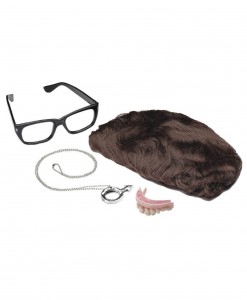 Deluxe Austin Powers Accessory Kit
