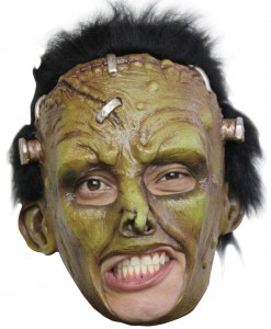 Deluxe Frankie Mask
