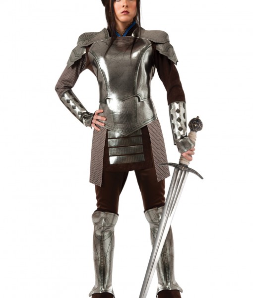 Adult Snow White and the Huntsman Armor Costume