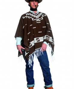Western Gunman Costume