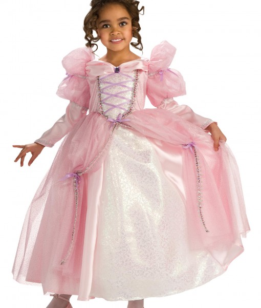 Pink Stardust Princess Costume Halloween Costume Ideas 2023 3731