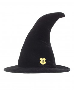 Hogwarts Student Witch Hat