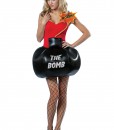 She's the Bomb Costume
