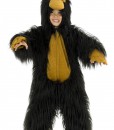 Child Gorilla Costume