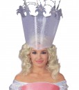 Adult Sparkle Witch Crown