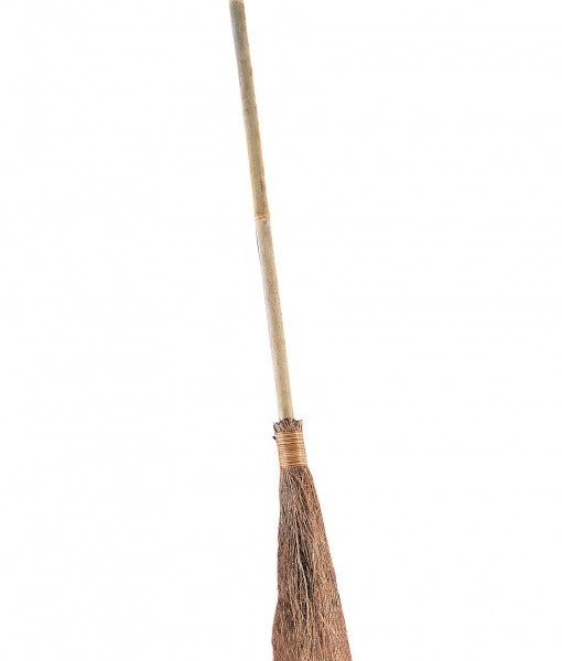 Wicked Witch Broom
