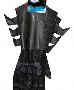 Adult Batman Gauntlets