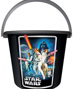 Star Wars Treat Pail