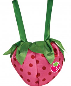 Strawberry Shortcake Treat Pail