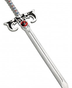 Thundercats Sword of Omens