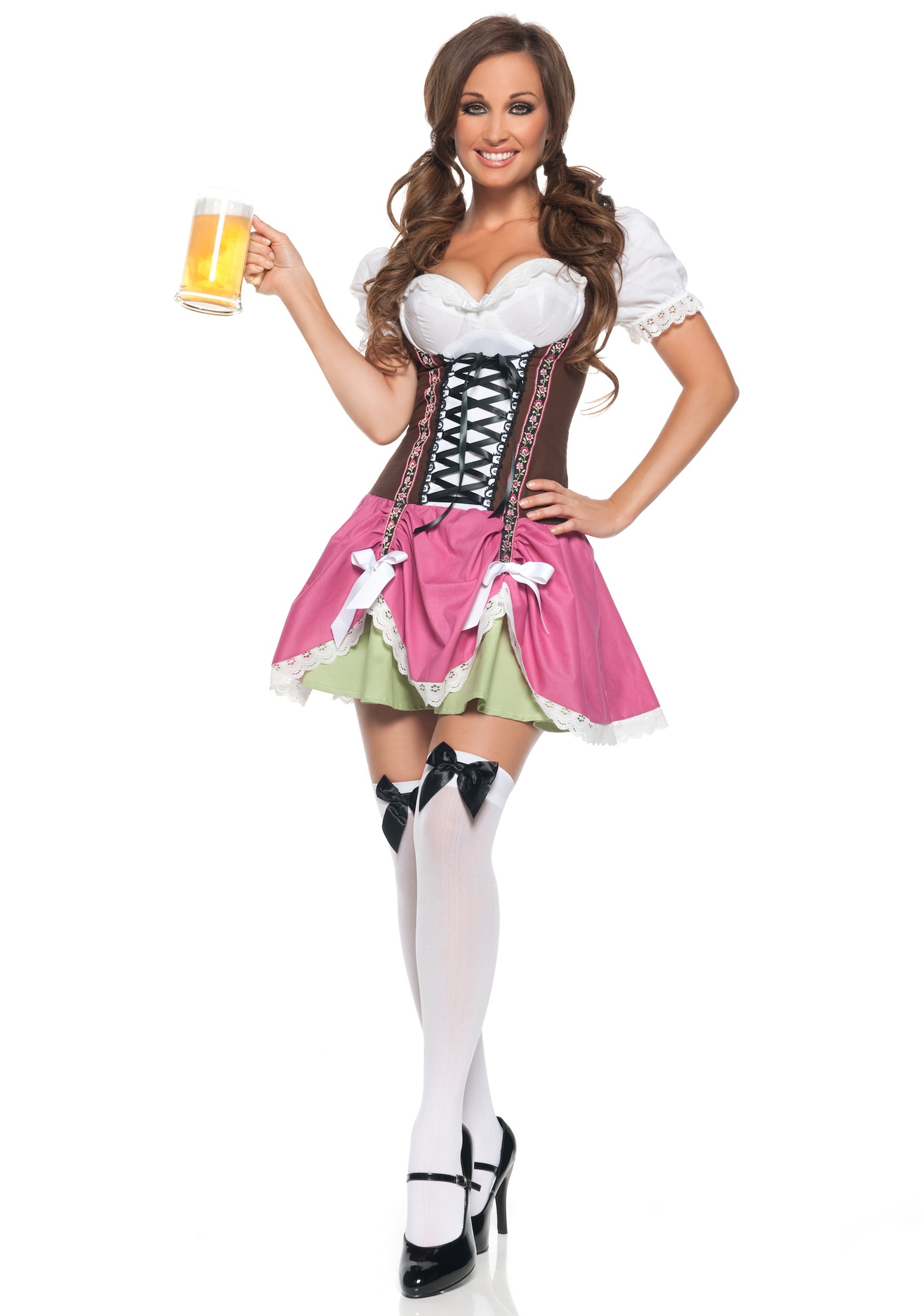 Swiss Girl Costume Halloween Costume Ideas 21