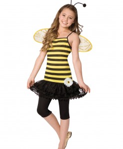 Tween Honey Bee Costume