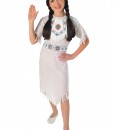 Girls Native American Princess Costume