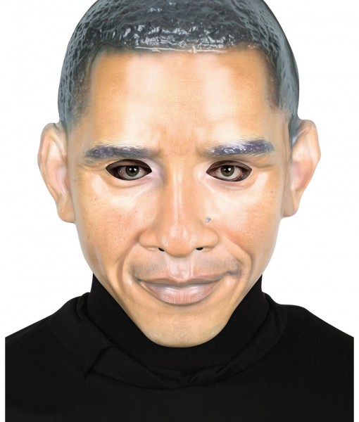 Mister President Mask