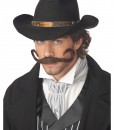 Gunslinger Mustache
