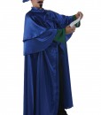 Plus Size Munchkin Coroner Costume
