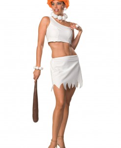 Wilma Flintstone Sexy Costume