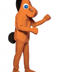 Adult Pokey Costume