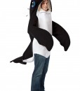 Killer Whale Costume