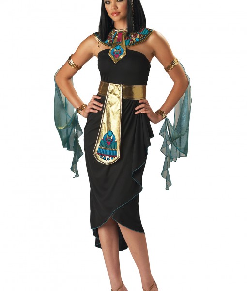 Nile Queen Cleopatra Costume