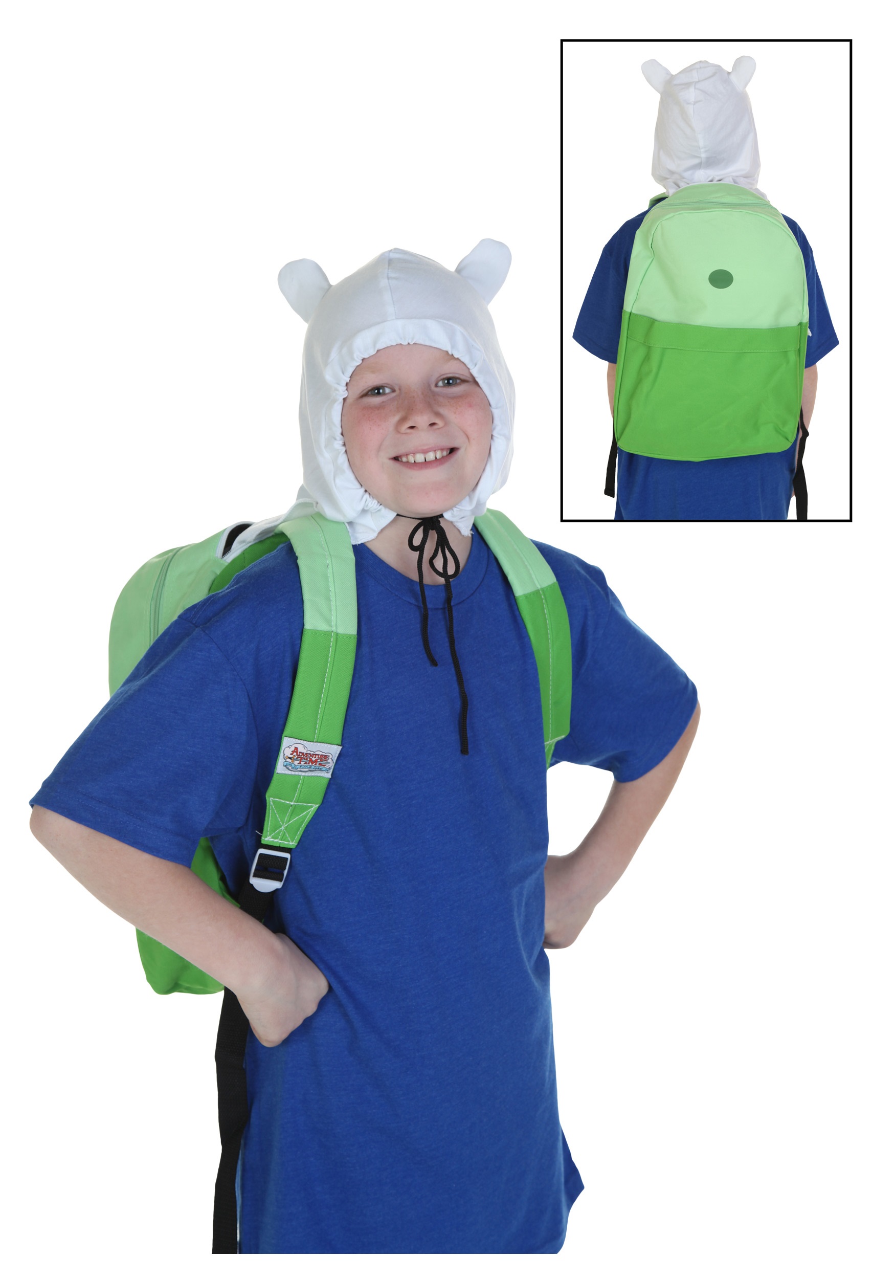 Featured image of post Finn Adventure Time Costumes Rubie s costume company has been bringing costumes and accessories to the world since 1950