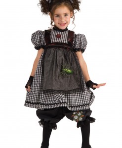 Gothic Costumes - Halloween Costume Ideas 2019