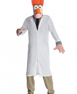 Beaker Costume