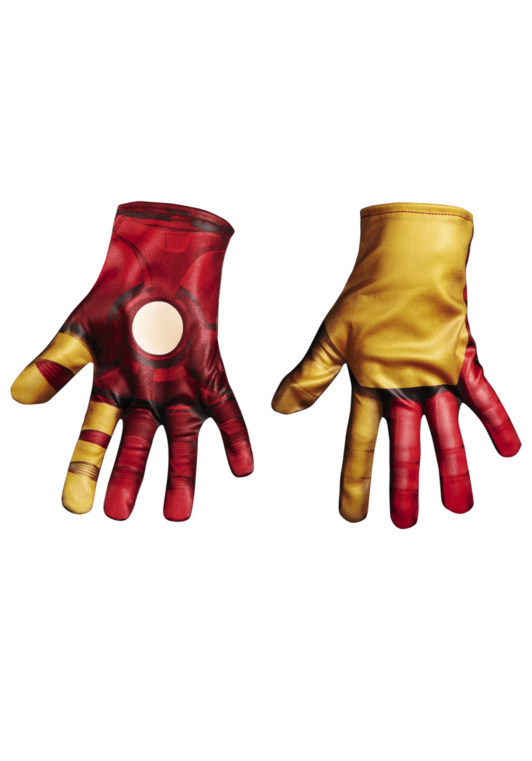 Iron Man Child Gloves 