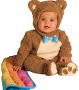 Lil Bear Costume