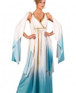 Women's Greek Goddess Costume