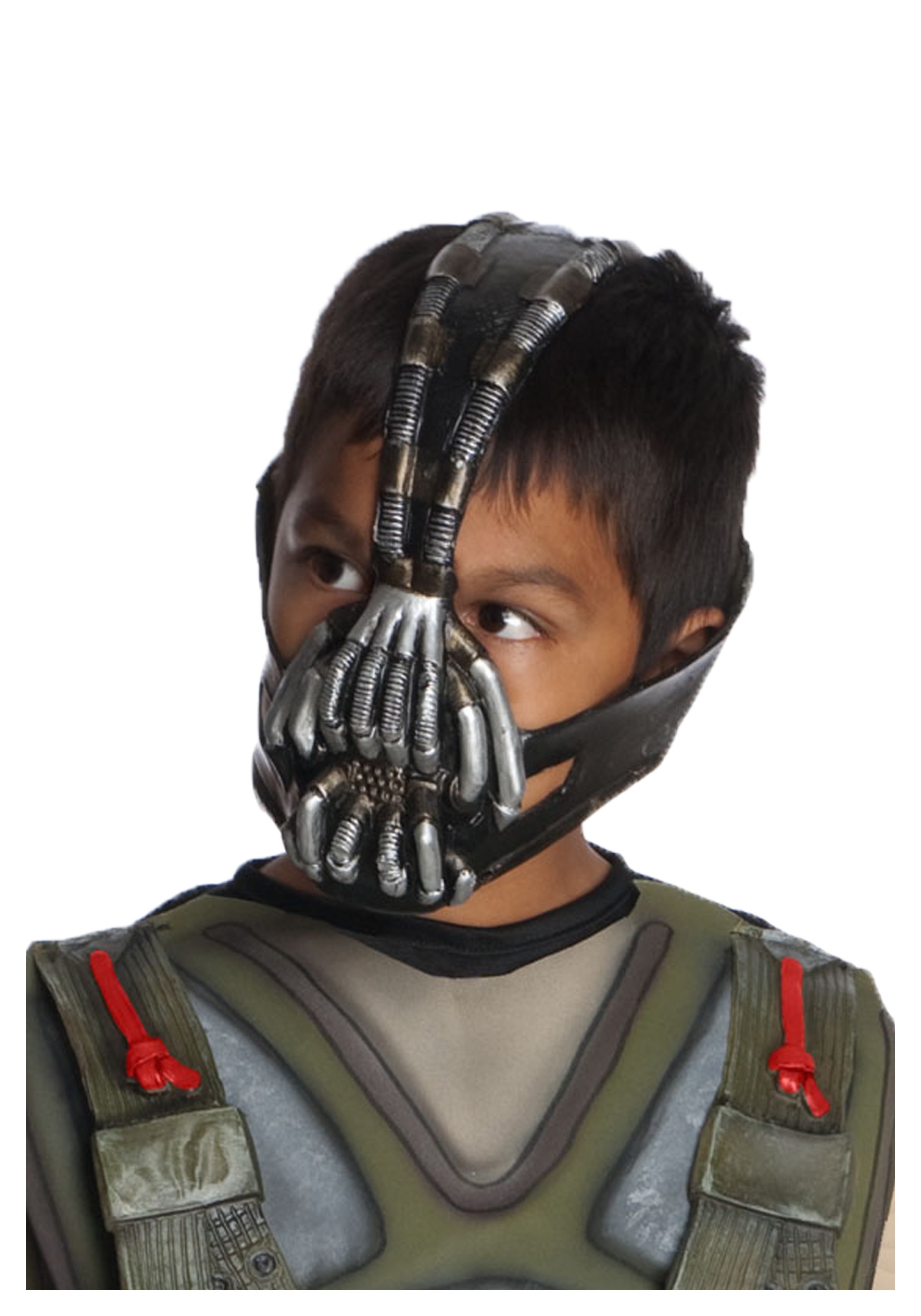 bane costume for kids