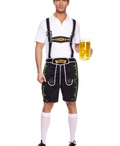 Men's Lederhosen