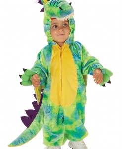 Toddler / Child Dragonsaurus Costume