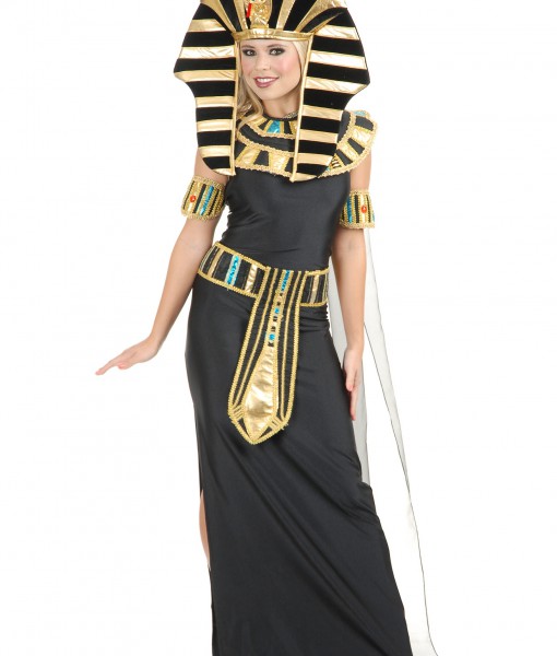 Women's Nefertiti Egyptian Costume - Halloween Costume Ideas 2019