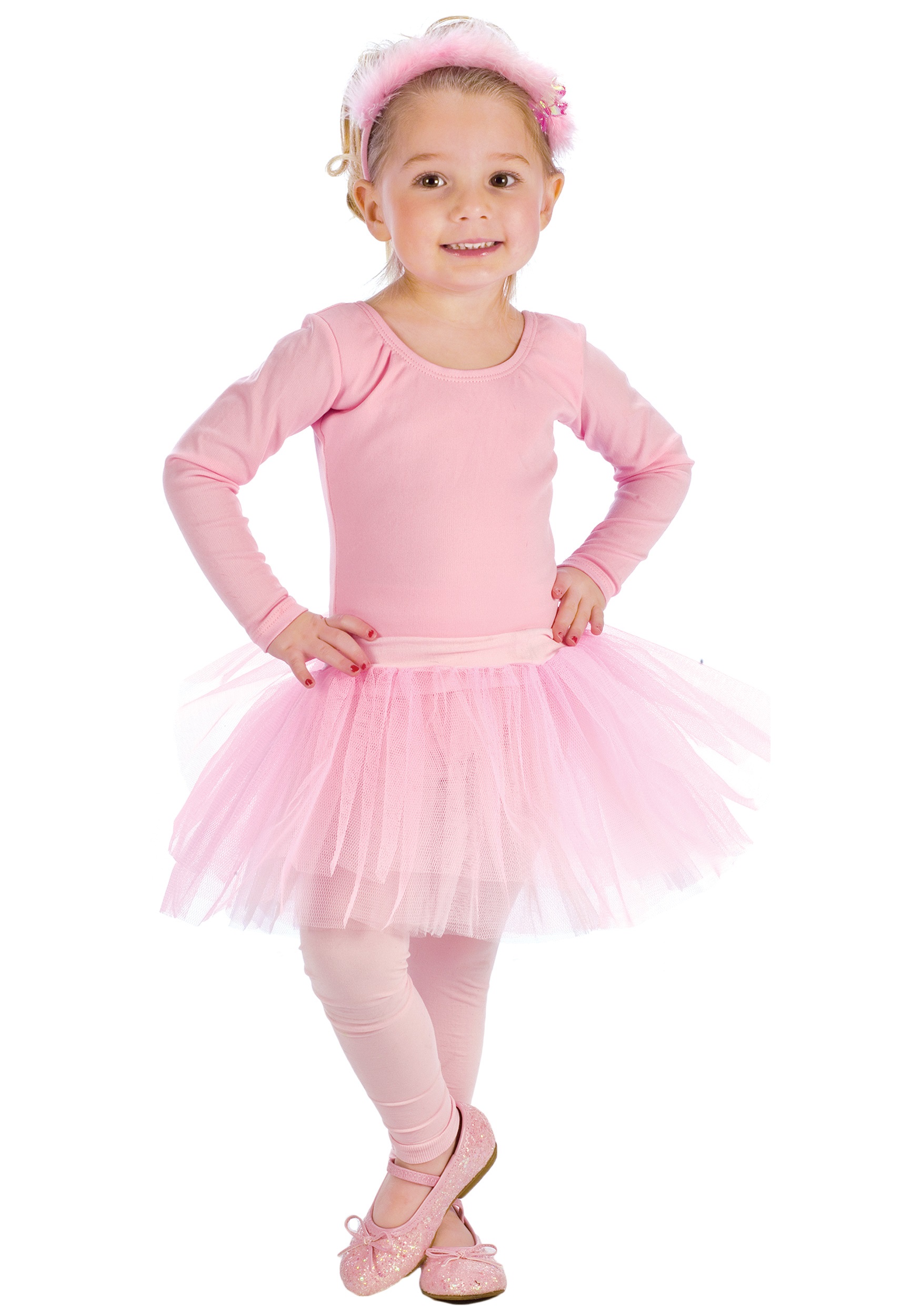 Pink Ballerina Tutu - Halloween Costume Ideas 2021