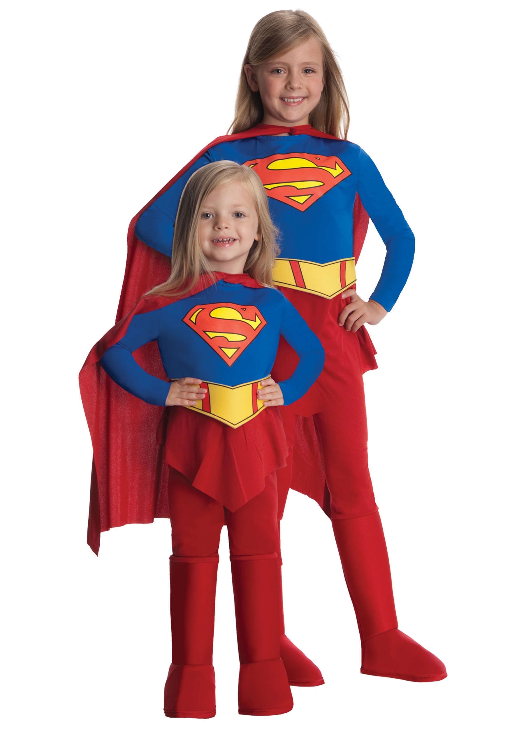 Justice League Kids Fancy Dress Comic Book Day Week Superhero Childrens Costumes