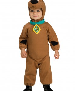 Deluxe Scooby Doo Costume