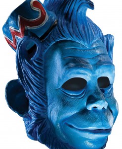 Latex Flying Monkey Mask