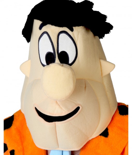 Fred Flintstone Mask