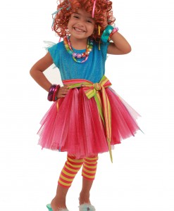 Frilly Lilly Costume
