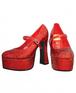 Dorothy Adult Sexy Shoes