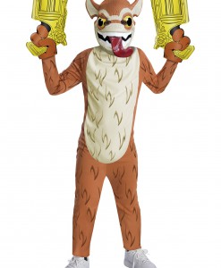 Deluxe Skylander Trigger Happy Costume