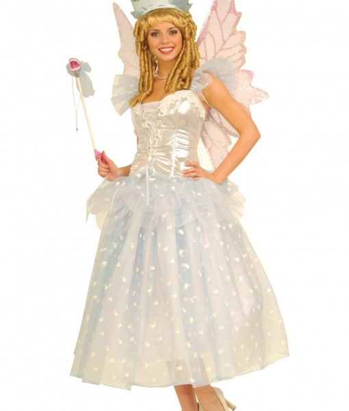 Women's Tooth Fairy Costume - Halloween Costume Ideas 2023
