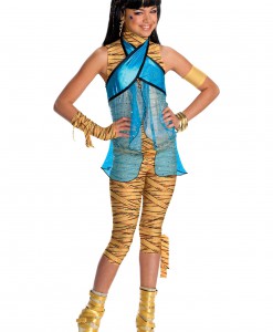 Cleo de Nile Costume