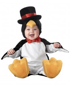 Infant Penguin Costume