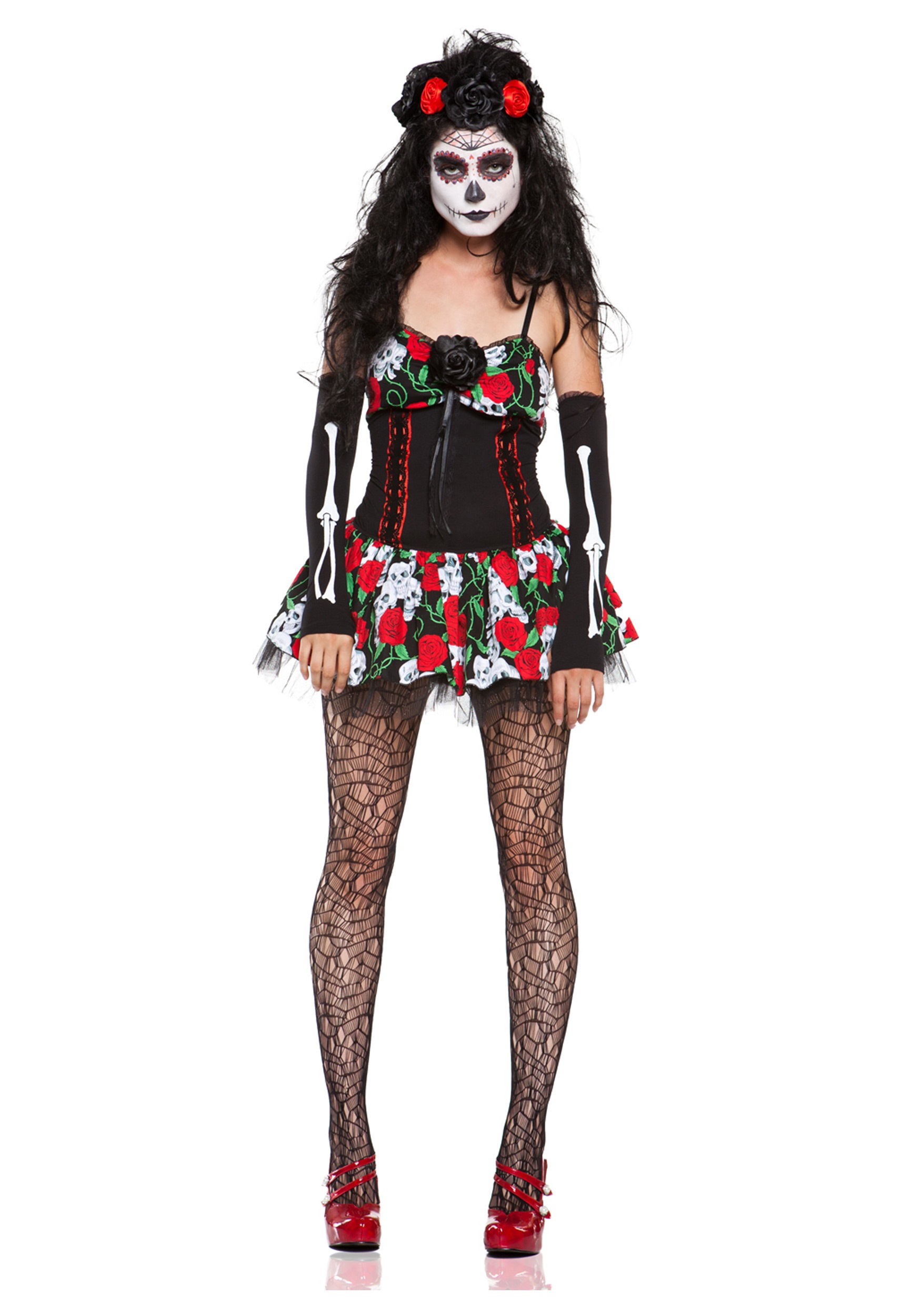 Here's some sexy halloween costume ideas for women