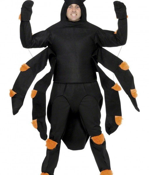 Adult Spider Costume