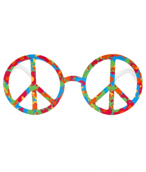 Peace Glasses
