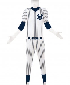Mens New York Yankees Costume