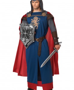 Richard the Lionheart Costume